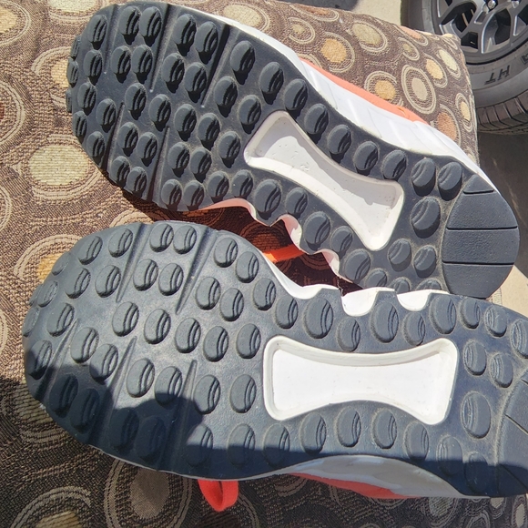 ADIDAS ORIGINALS GIRLS' EQT Support sneakers 👟 - Picture 9 of 9